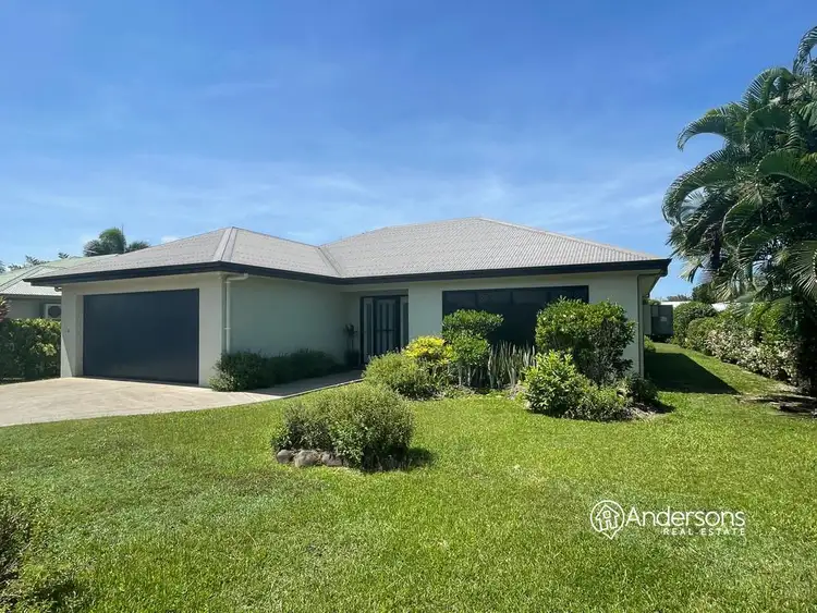 Second view of Homely house listing, 4 Voyager Street, South Mission Beach QLD 4852