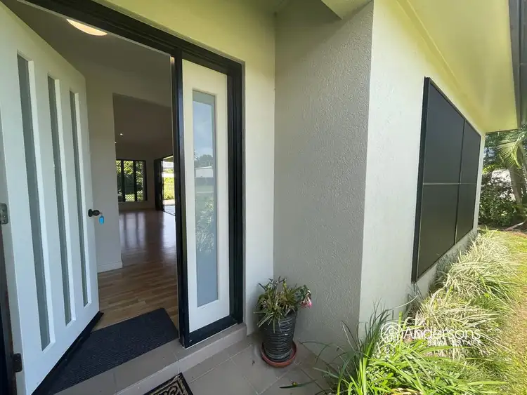 Fourth view of Homely house listing, 4 Voyager Street, South Mission Beach QLD 4852