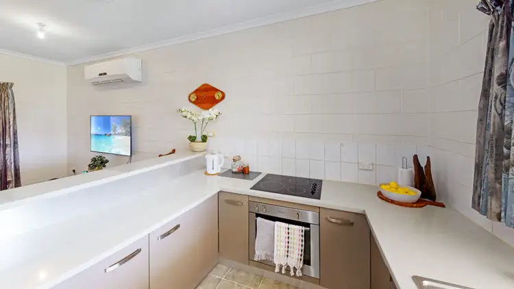 Third view of Homely house listing, 10 Carpenter Close, Edmonton QLD 4869