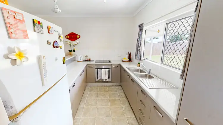 Fourth view of Homely house listing, 10 Carpenter Close, Edmonton QLD 4869