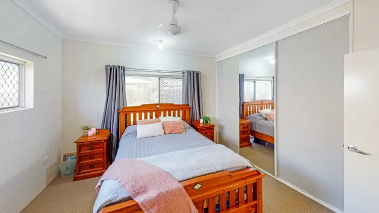 Fifth view of Homely house listing, 10 Carpenter Close, Edmonton QLD 4869