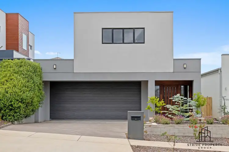 Third view of Homely house listing, 16 Ulysses Circuit, Wright ACT 2611