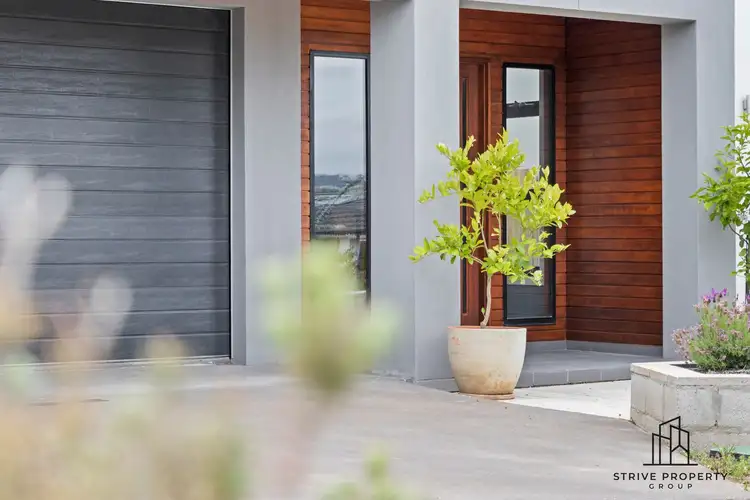 Fourth view of Homely house listing, 16 Ulysses Circuit, Wright ACT 2611