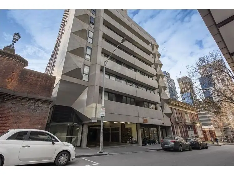 380 Little Lonsdale Street