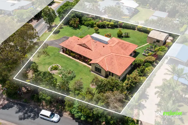 Main view of Homely house listing, 1-3 Cudgerie Court, Burpengary East QLD 4505