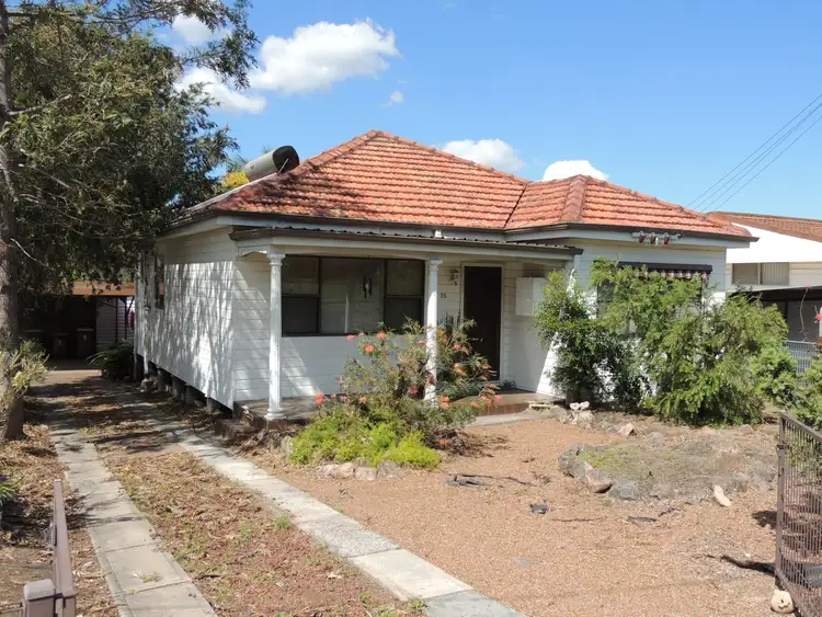 Main view of Homely house listing, 25 Fussell Street, Birmingham Gardens NSW 2287
