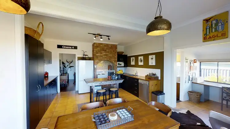 Fifth view of Homely house listing, 96 Hill St, Port Macquarie NSW 2444
