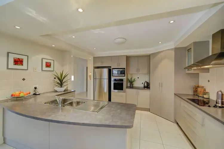 Sixth view of Homely house listing, 45 Birchdale Drive, Bargara QLD 4670