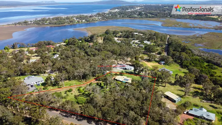 97 Bushby Road, Lower King WA 6330