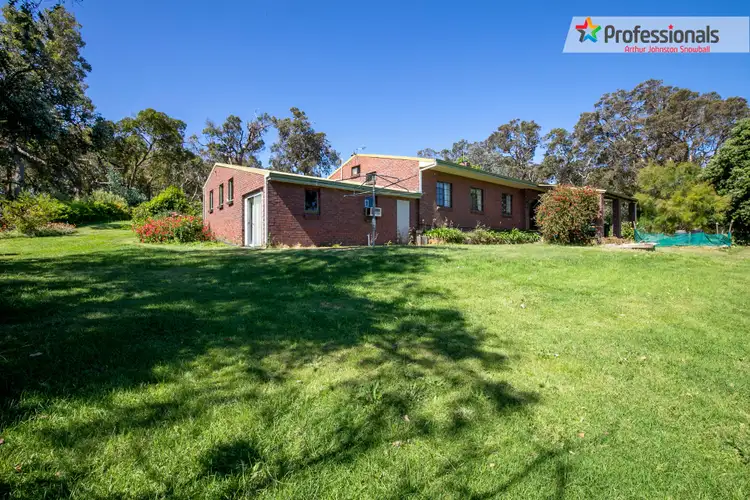 Seventh view of Homely house listing, 97 Bushby Road, Lower King WA 6330