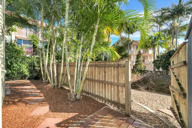 Main view of Homely apartment listing, 3/9 Durham Street, St Lucia QLD 4067