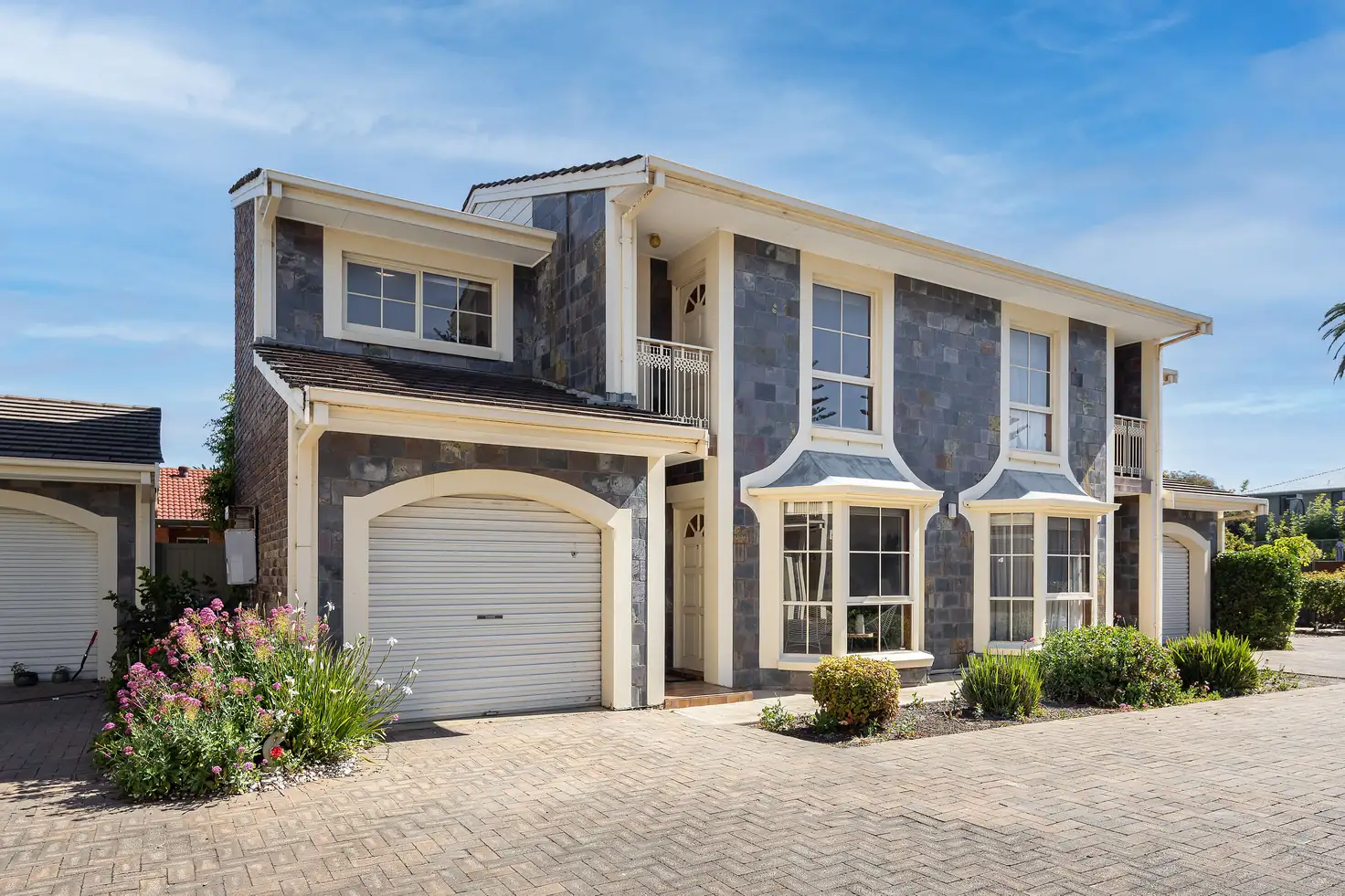 Main view of Homely townhouse listing, 7/24 Broadway, Glenelg South SA 5045