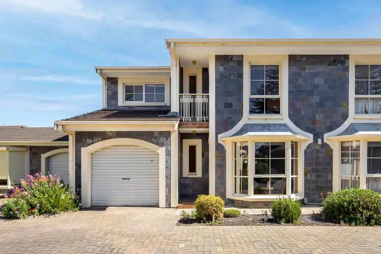 Second view of Homely townhouse listing, 7/24 Broadway, Glenelg South SA 5045