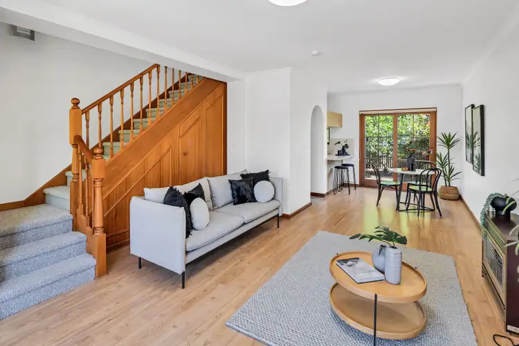 Fourth view of Homely townhouse listing, 7/24 Broadway, Glenelg South SA 5045