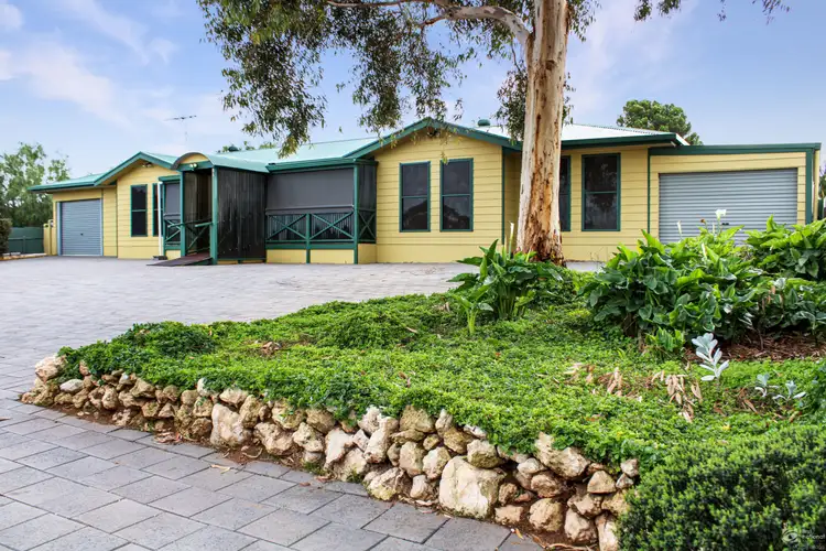 Main view of Homely house listing, 5A. Bigmore Road, Murray Bridge SA 5253