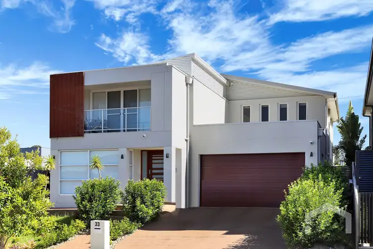 33 Kingsbury Road, Edmondson Park NSW 2174