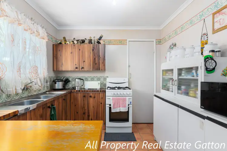 Second view of Homely rural property listing, 2 Edmond Road, Hatton Vale QLD 4341