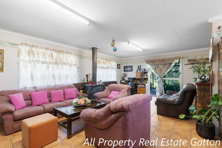 Third view of Homely rural property listing, 2 Edmond Road, Hatton Vale QLD 4341