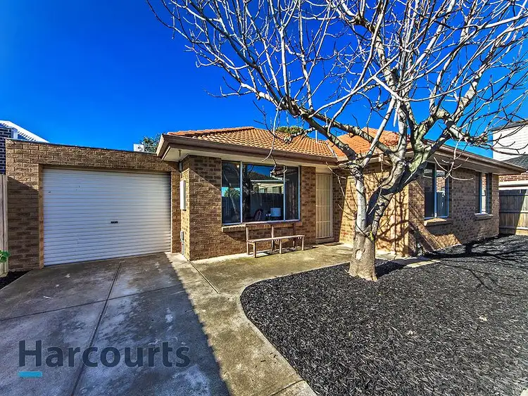 Main view of Homely unit listing, 2/20 Kynoch Street, Deer Park VIC 3023