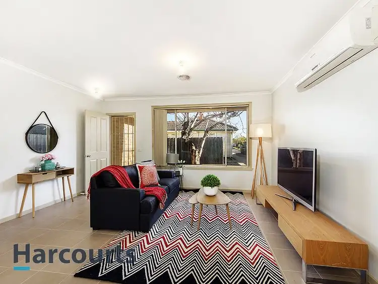 Second view of Homely unit listing, 2/20 Kynoch Street, Deer Park VIC 3023