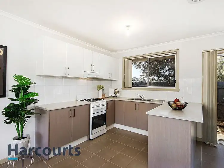 Third view of Homely unit listing, 2/20 Kynoch Street, Deer Park VIC 3023