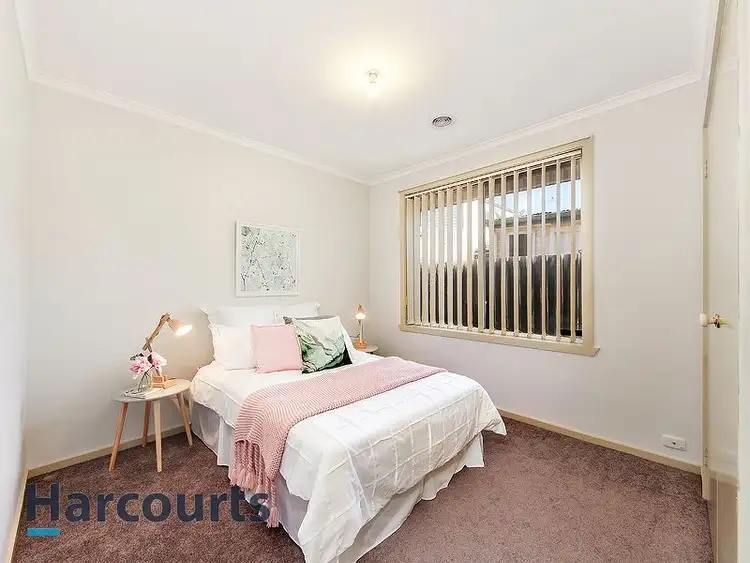 Fifth view of Homely unit listing, 2/20 Kynoch Street, Deer Park VIC 3023