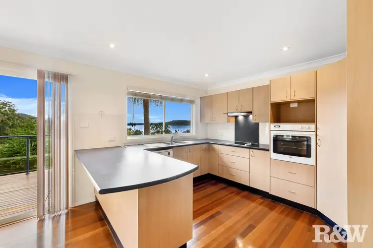 Third view of Homely house listing, 227 Glenrock Parade, Koolewong NSW 2256