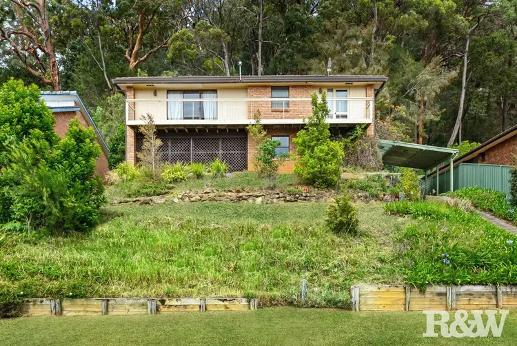 Main view of Homely house listing, 73 Wendy Drive, Point Clare NSW 2250