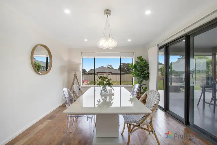 Third view of Homely house listing, 18 Holmfield Drive, Armidale NSW 2350
