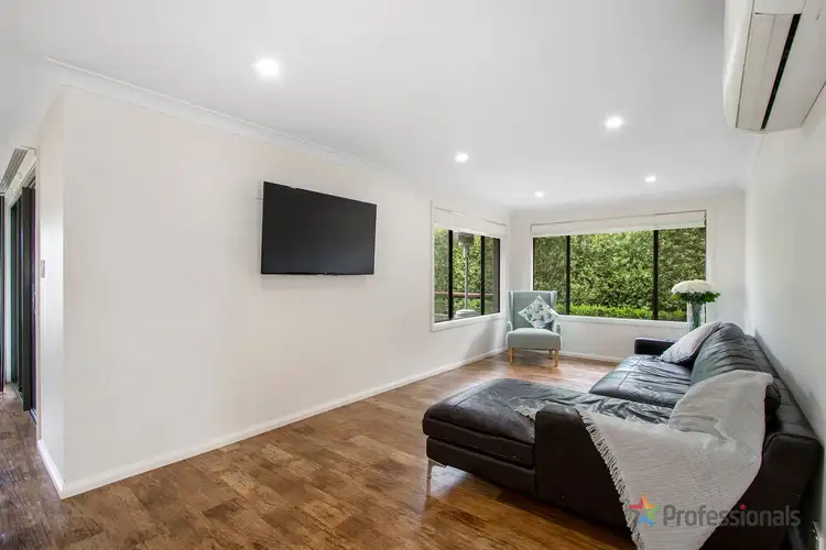 Fourth view of Homely house listing, 18 Holmfield Drive, Armidale NSW 2350