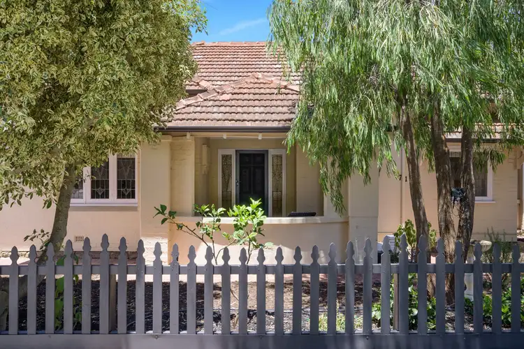71 Clieveden Street, North Perth WA 6006