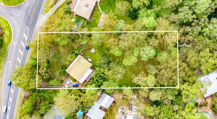 66 Landsborough Maleny Road, Landsborough QLD 4550