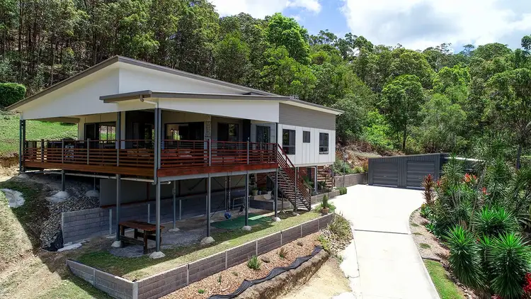Third view of Homely rural property listing, 20 Carnarvon Court, Coolum Chase, Yandina Creek QLD 4561