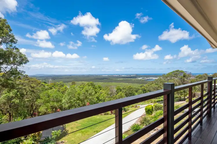 Fourth view of Homely rural property listing, 20 Carnarvon Court, Coolum Chase, Yandina Creek QLD 4561
