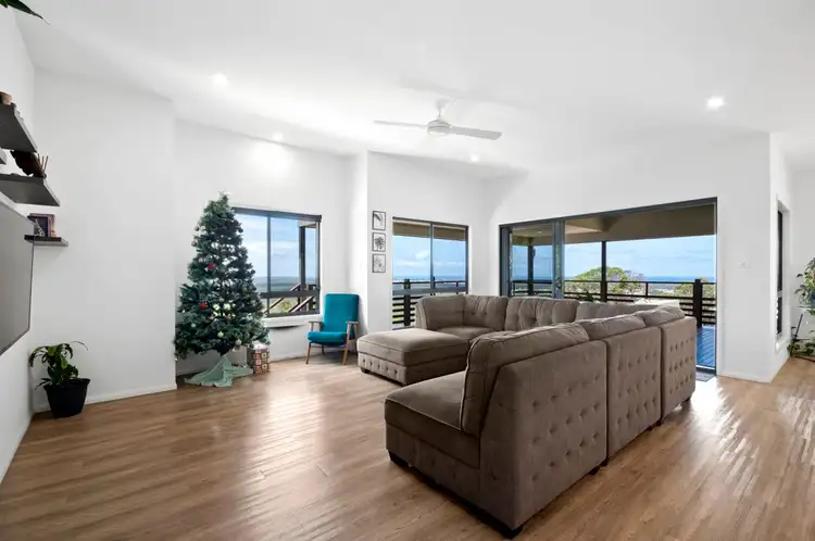 Fifth view of Homely rural property listing, 20 Carnarvon Court, Coolum Chase, Yandina Creek QLD 4561