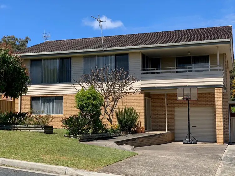 Main view of Homely house listing, 14 James Street, Forster NSW 2428