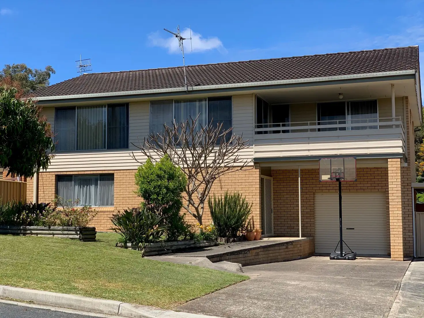 Main view of Homely house listing, 14 James Street, Forster NSW 2428