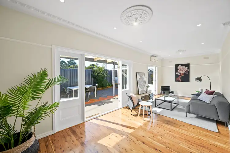 Second view of Homely house listing, 104 Haldane Road, Niddrie VIC 3042