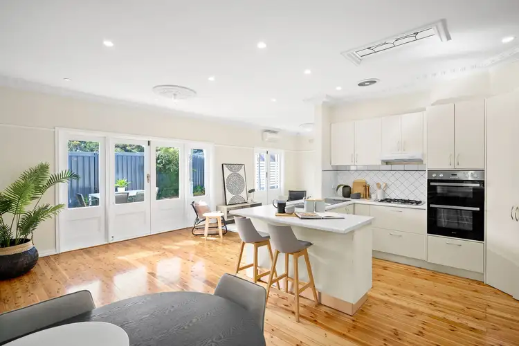 Third view of Homely house listing, 104 Haldane Road, Niddrie VIC 3042