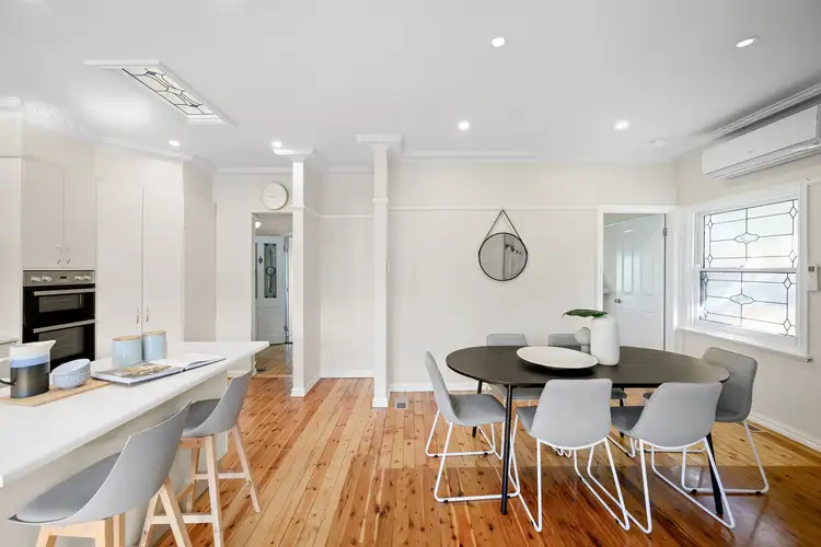 Fourth view of Homely house listing, 104 Haldane Road, Niddrie VIC 3042