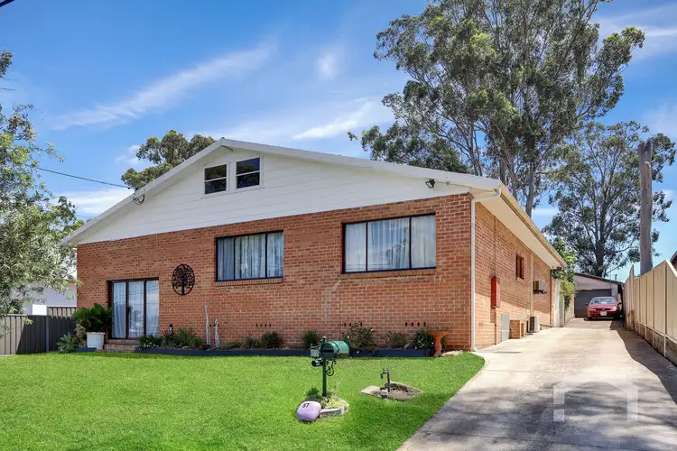 57 Emily Street, Mount Druitt NSW 2770