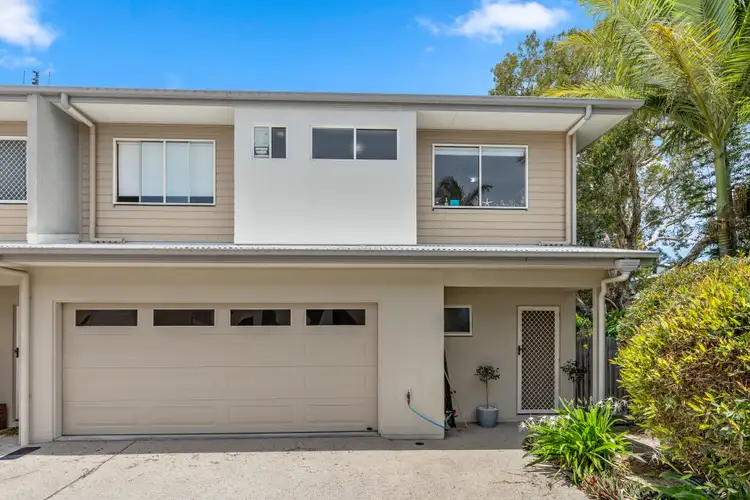 Main view of Homely townhouse listing, 3/13 Broadwater Avenue, Maroochydore QLD 4558