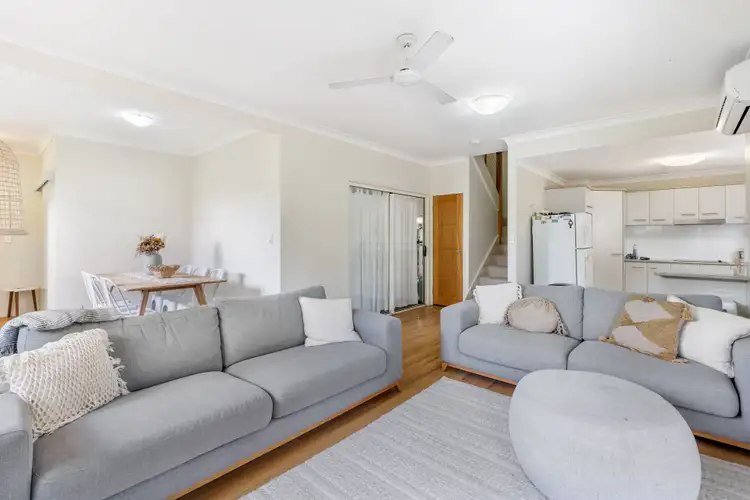Fifth view of Homely townhouse listing, 3/13 Broadwater Avenue, Maroochydore QLD 4558