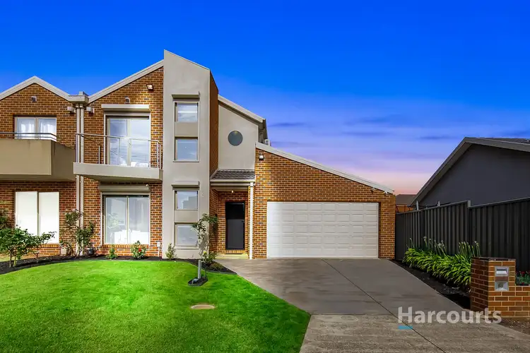 2 Elmsted Court, Cairnlea VIC 3023