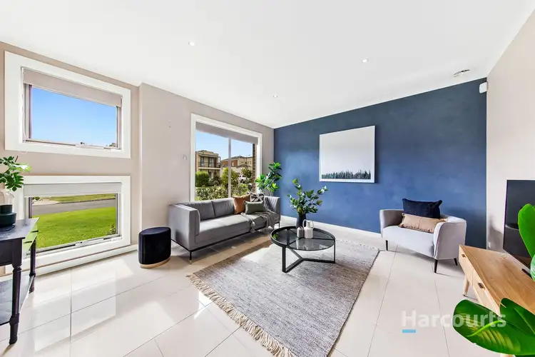 Fourth view of Homely house listing, 2 Elmsted Court, Cairnlea VIC 3023