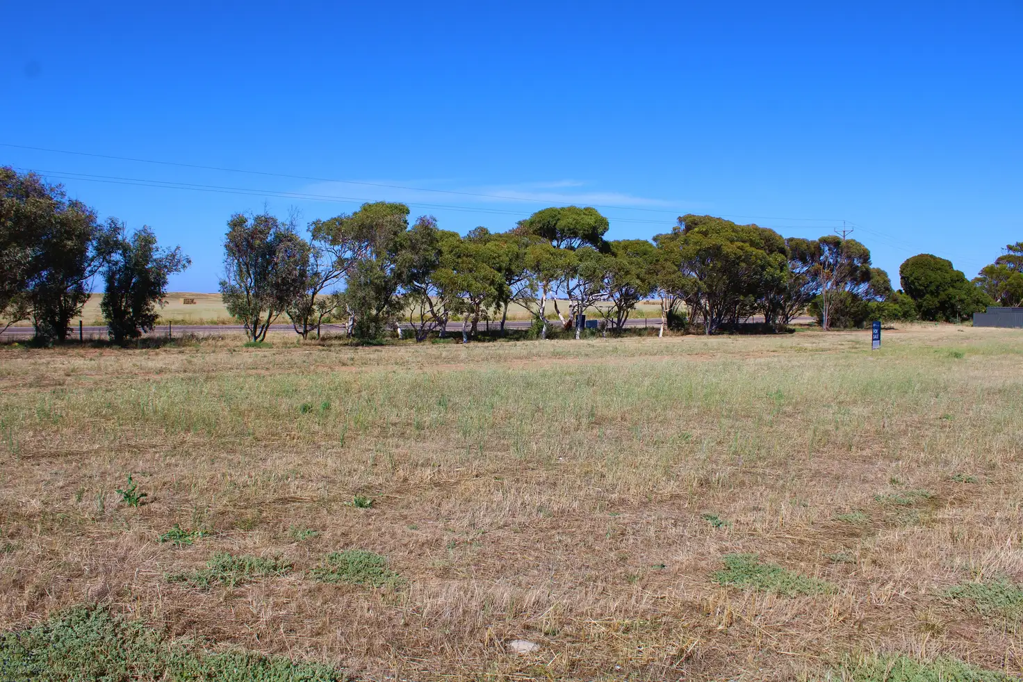 Main view of Homely land listing, Lot 208. Osgood Court, Murray Bridge SA 5253