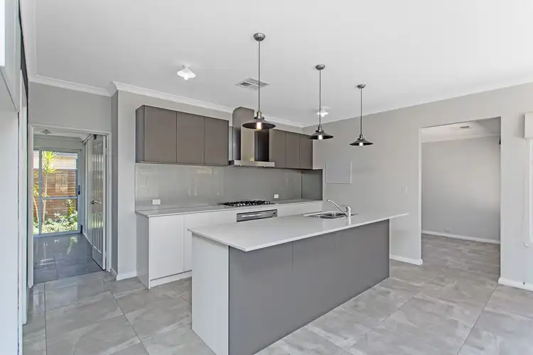 Third view of Homely house listing, 18 Figtree Avenue, Lake Coogee WA 6166