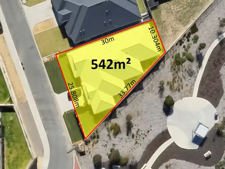 Fifth view of Homely house listing, 18 Figtree Avenue, Lake Coogee WA 6166