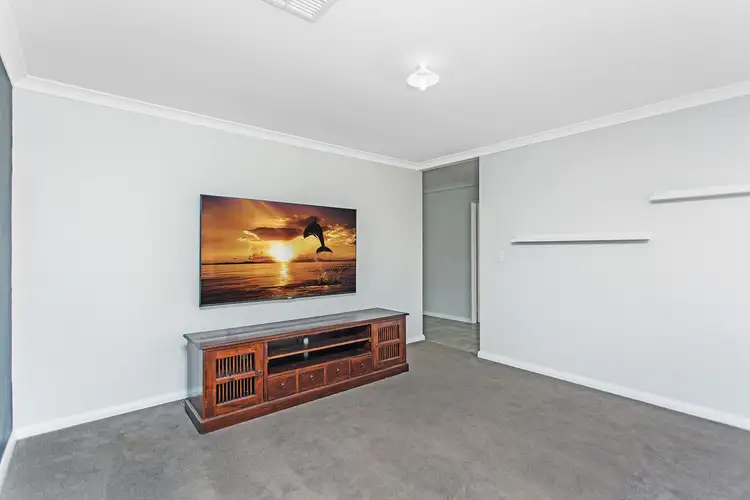 Sixth view of Homely house listing, 18 Figtree Avenue, Lake Coogee WA 6166