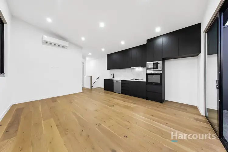 Fourth view of Homely house listing, 24a Salmond Street, Deer Park VIC 3023